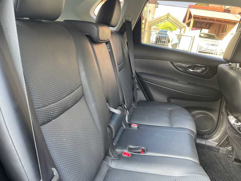 2020 Nissan X-Trail 2,0L 2020 Cyprus