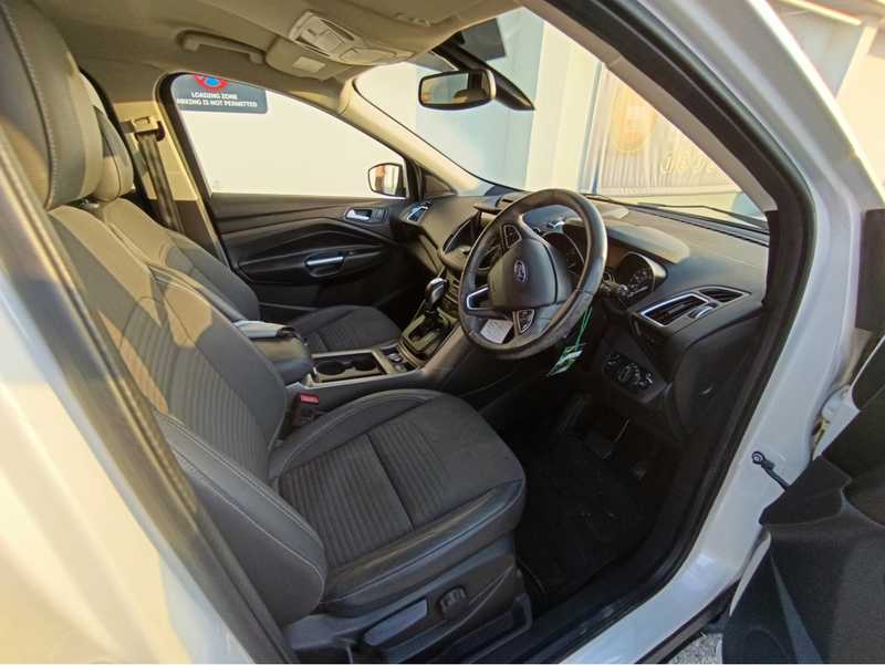2019 Ford Kuga 2,0L 2019 Cyprus
