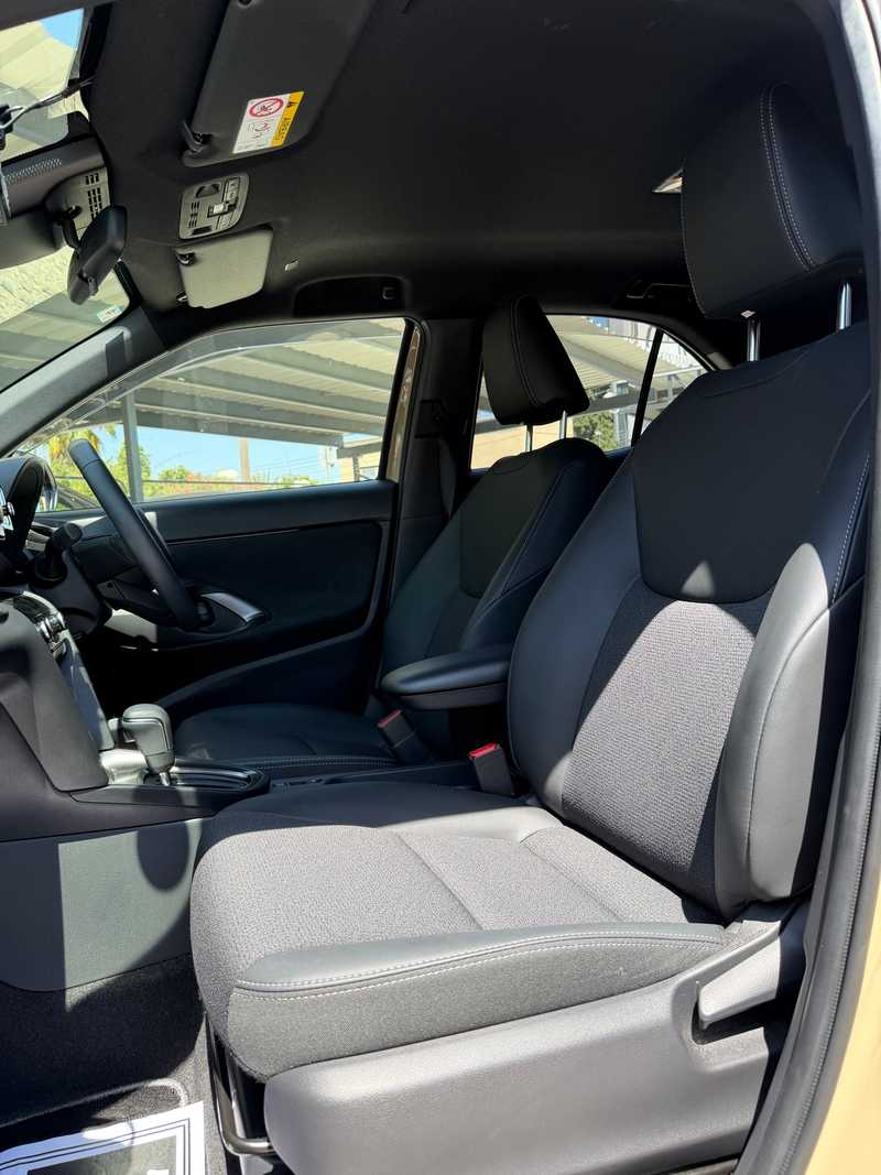 2025 Toyota Yaris Cross 1,5L 2025 Cyprus