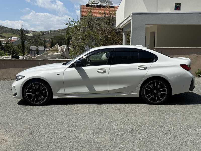 2023 BMW 3-Series 3,0L 2023 Cyprus