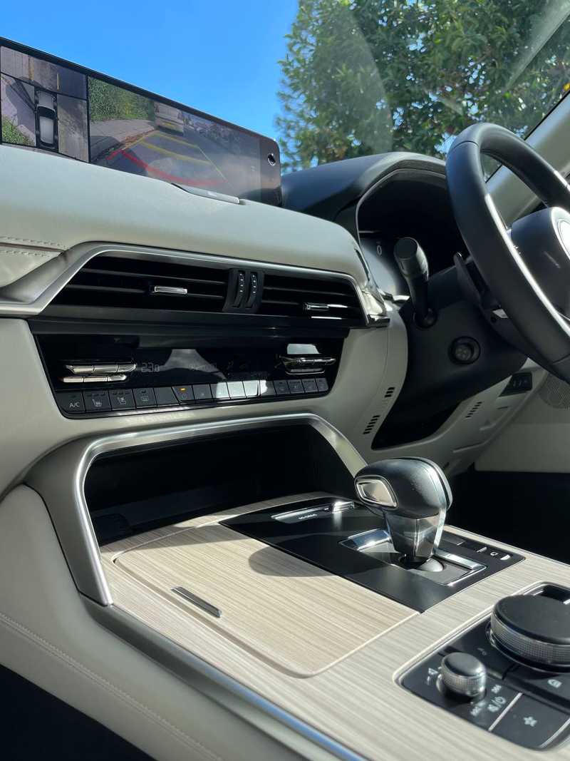 2023 Mazda CX-60 3,3L 2023 Cyprus