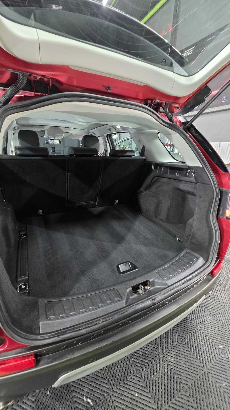 2016 Land Rover Discovery Sport 2,0L 2016 Cyprus