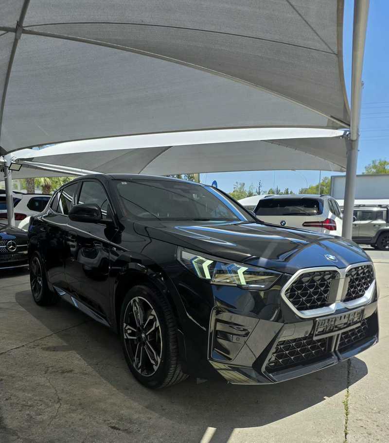 BMW X2 2,0L 2024
