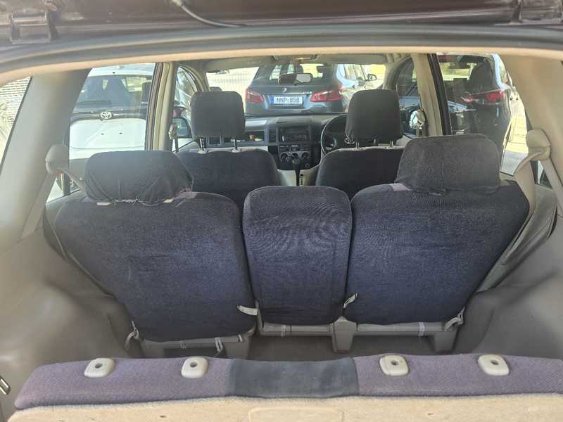 2002 Toyota Spacio 1,5L 2002 Cyprus