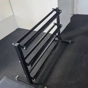 Db rack 3 rows, Nicosia — Tseri