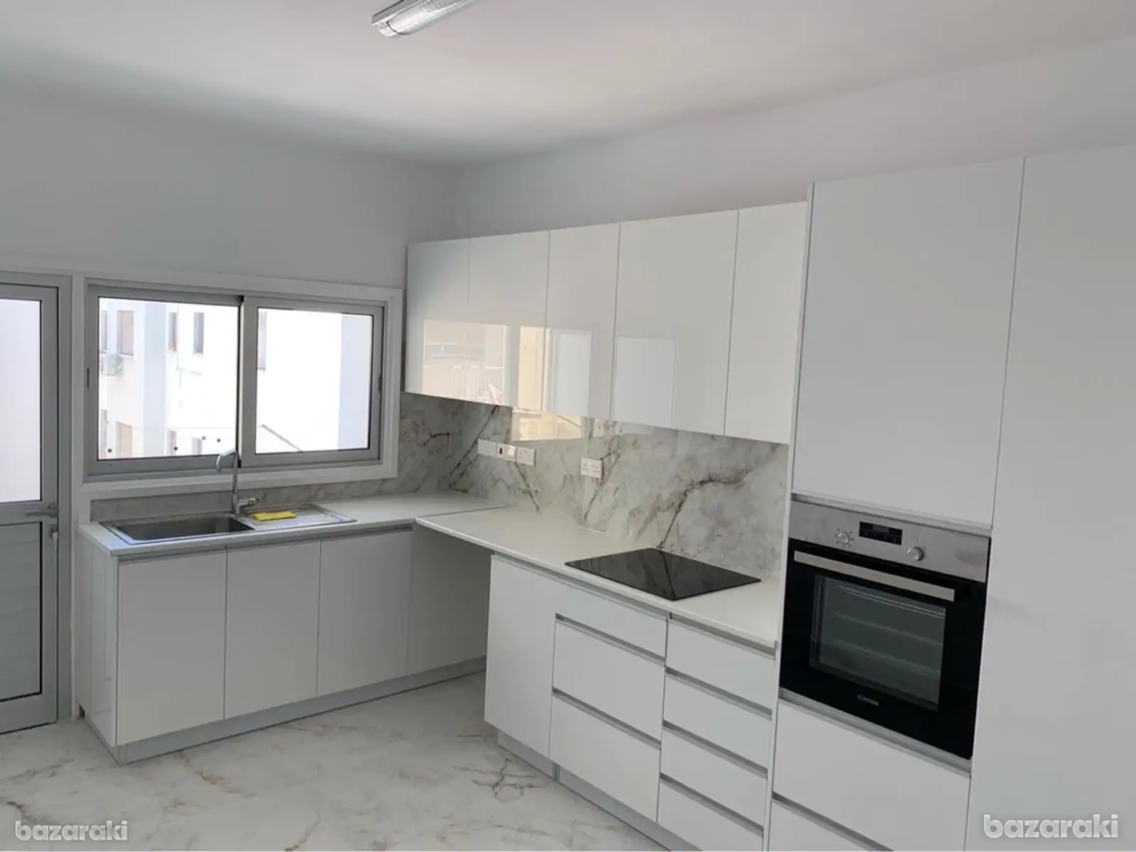 Apartment, 2 bedrooms — 5