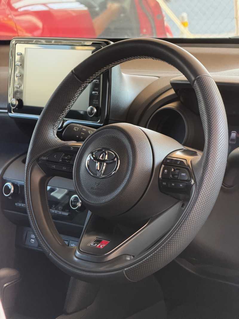 2023 Toyota Yaris Cross 1,5L 2023 Cyprus
