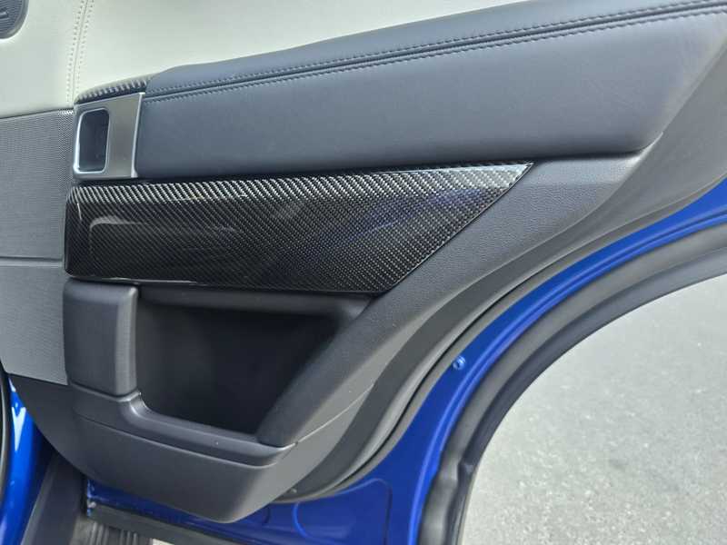 2020 Land Rover Range Rover Sport 5,0L 2020 Cyprus