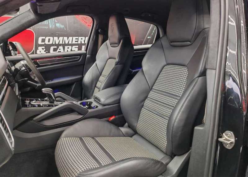 2023 Porsche Cayenne 3,0L 2023 Cyprus