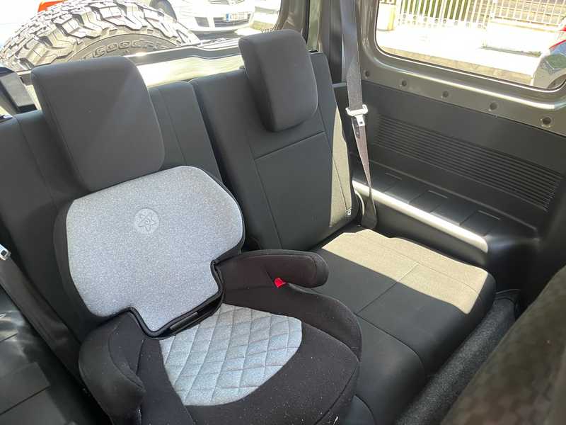 2021 Suzuki Jimny 1,5L 2021 Cyprus