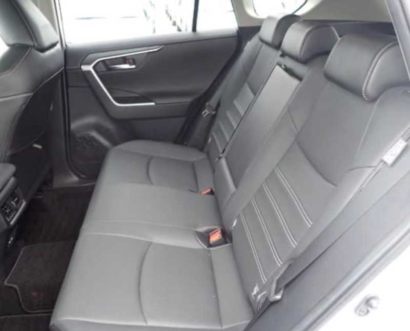 2024 Toyota RAV4 2,5L 2024 Cyprus