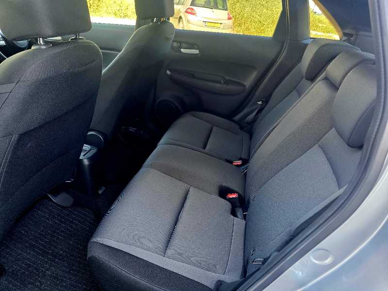 2022 Honda Fit 1,5L 2022 Cyprus