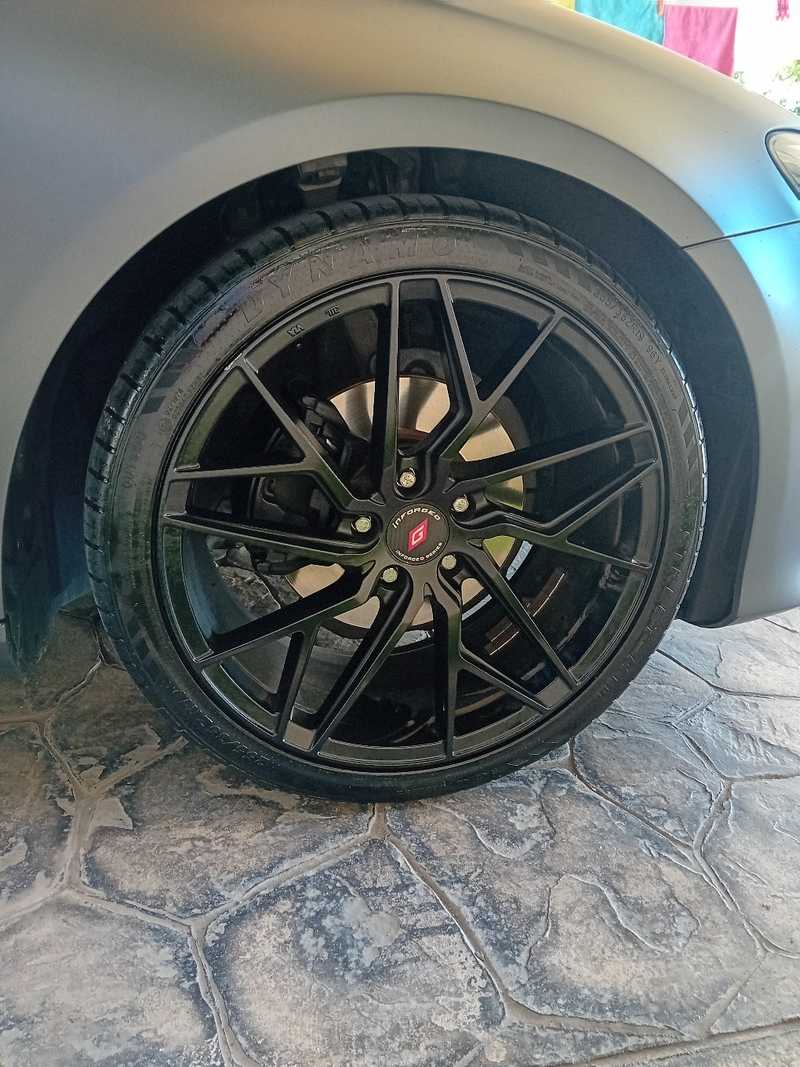 2016 Mercedes-Benz E-Class 2,0L 2016 Cyprus