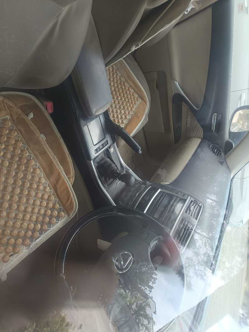 2006 Lexus IS 2,2L 2006 Cyprus