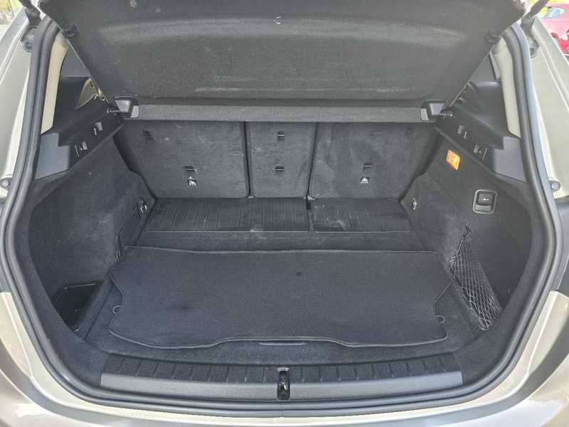 2015 BMW 2-Series 1,5L 2015 Cyprus