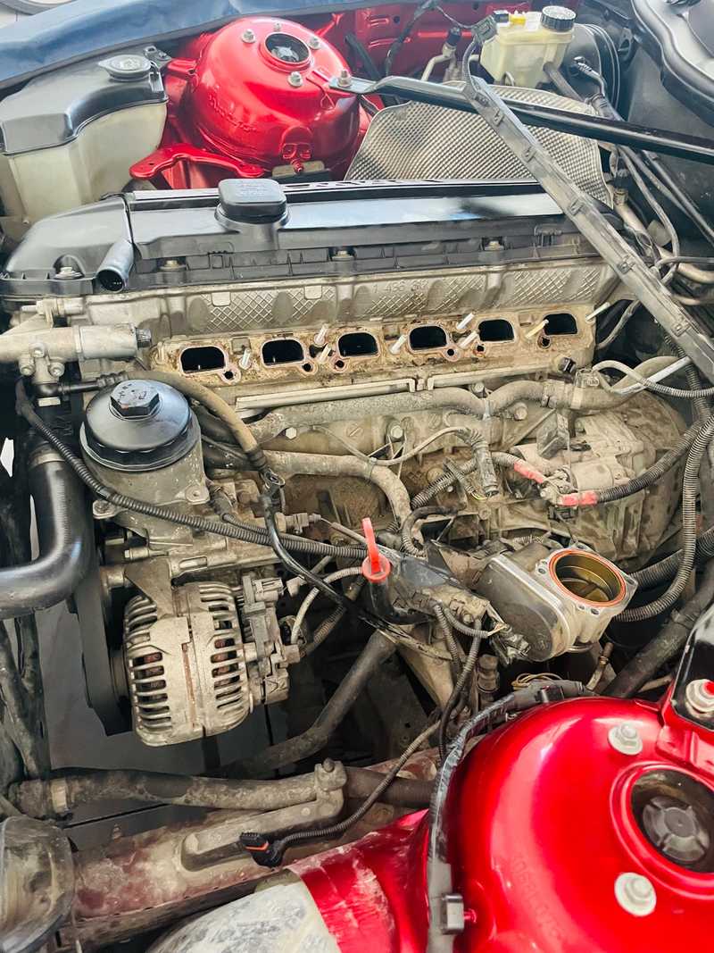 2004 BMW Z4 2,2L 2004 Cyprus