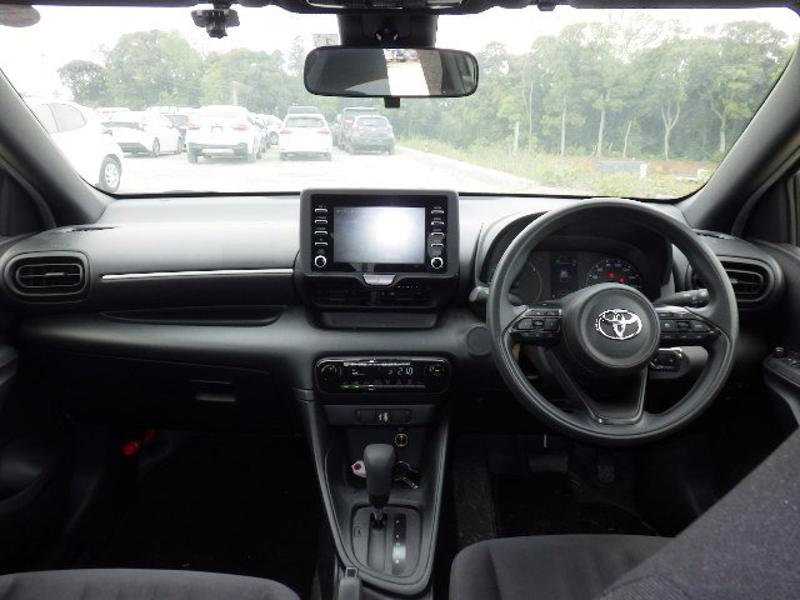 2023 Toyota Yaris 1,5L 2023 Cyprus
