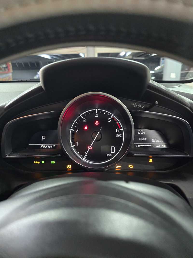 2022 Mazda 2 1,5L 2022 Cyprus