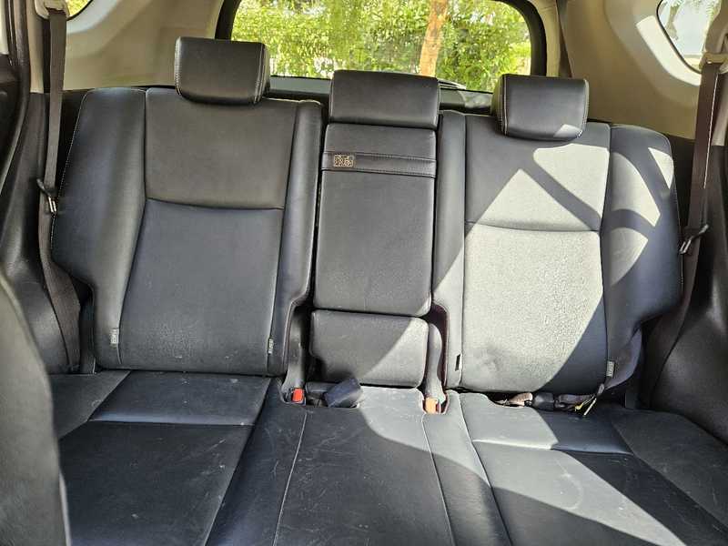2016 Toyota RAV4 2,5L 2016 Cyprus