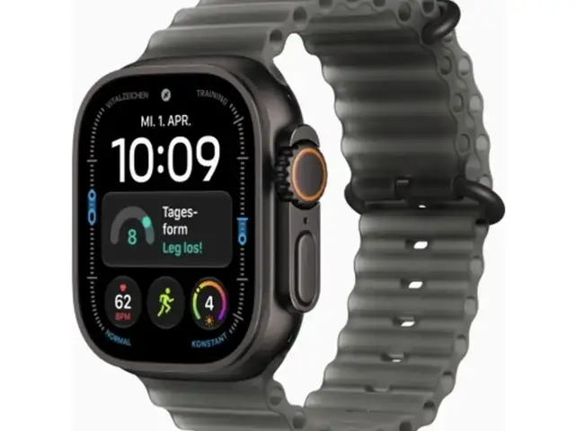 Apple watch ultra 4, Επαρχία Λευκωσίας — Λευκωσία - Άγιος Αντώνιος