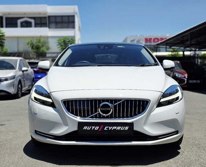 2020 Volvo V40 1,5L 2020 Cyprus
