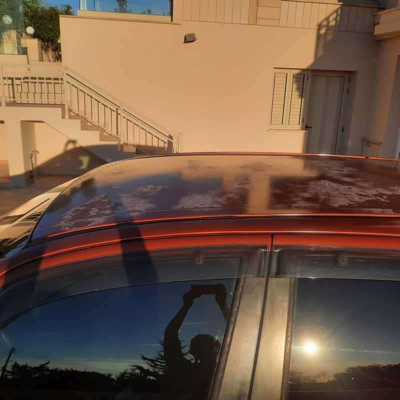 2007 Suzuki SX4 1,5L 2007 Cyprus