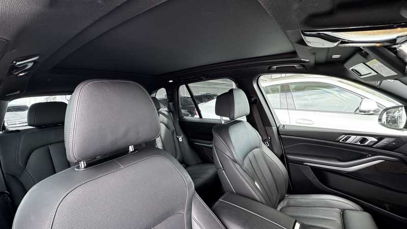 2023 BMW X5 3,0L 2023 Cyprus