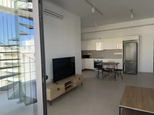 3-bedroom penthouse for sale, Επαρχία Λευκωσίας — Στρόβολος - Ακρόπολη - 6