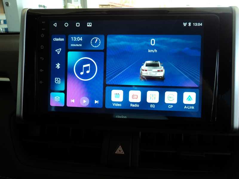 2022 Toyota RAV4 2,0L 2022 Cyprus