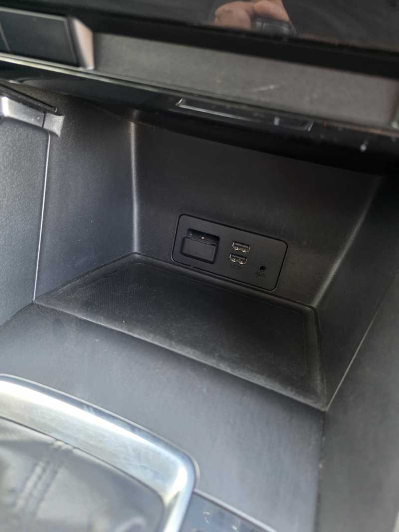 2015 Mazda CX-5 2,2L 2015 Cyprus