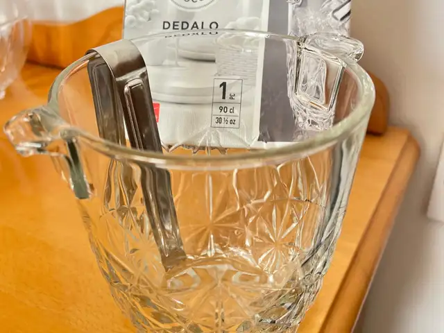 Glass containers, Επαρχία Αμμοχώστου — Αγία Τριάδα