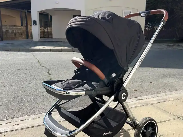 Carestino 3-in-1 baby stroller, Επαρχία Λάρνακας — Λάρνακα - Φοινικούδες