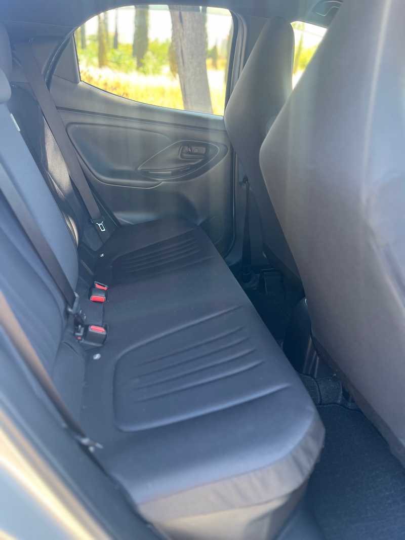 2021 Toyota Yaris 1,5L 2021 Cyprus