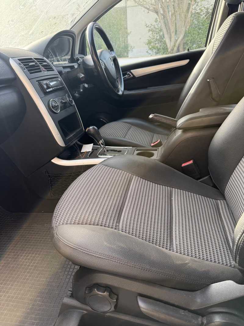 2009 Mercedes-Benz A-Class 1,5L 2009 Cyprus