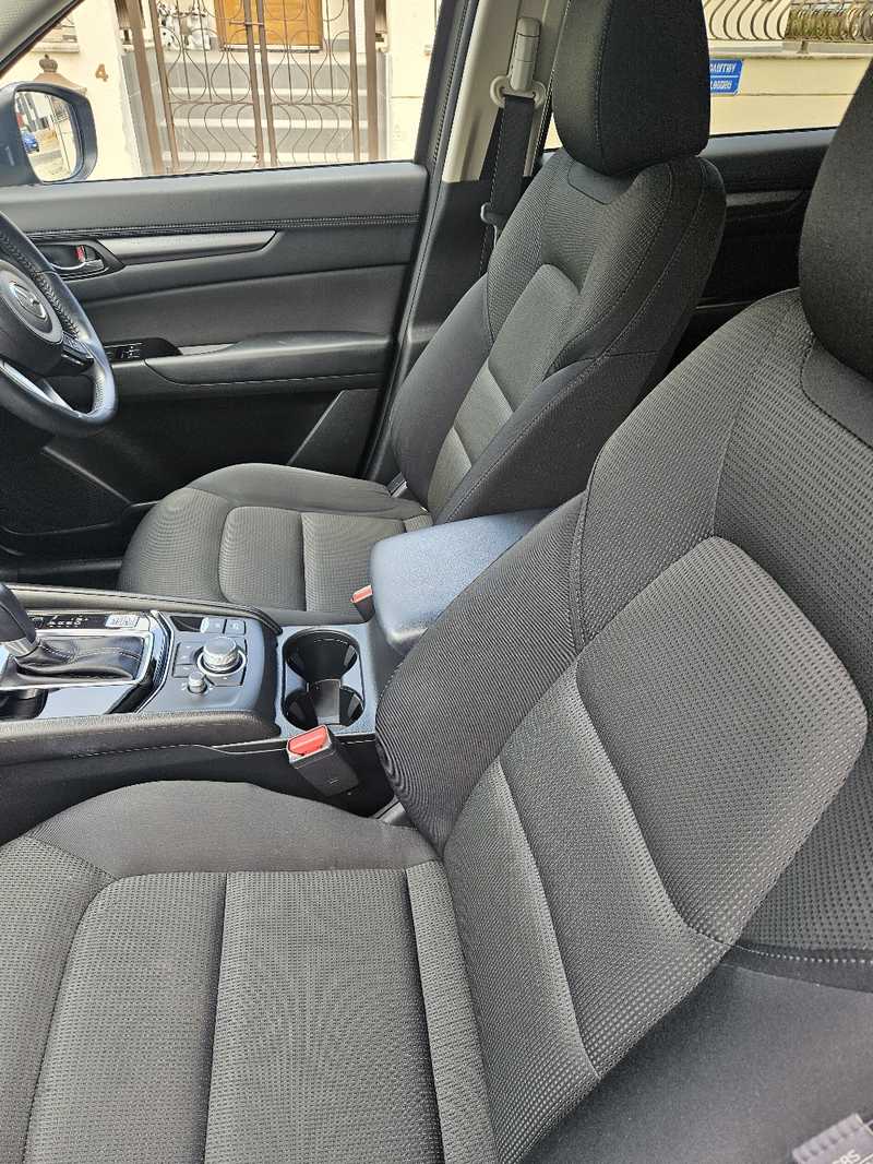 2022 Mazda CX-5 2,0L 2022 Cyprus