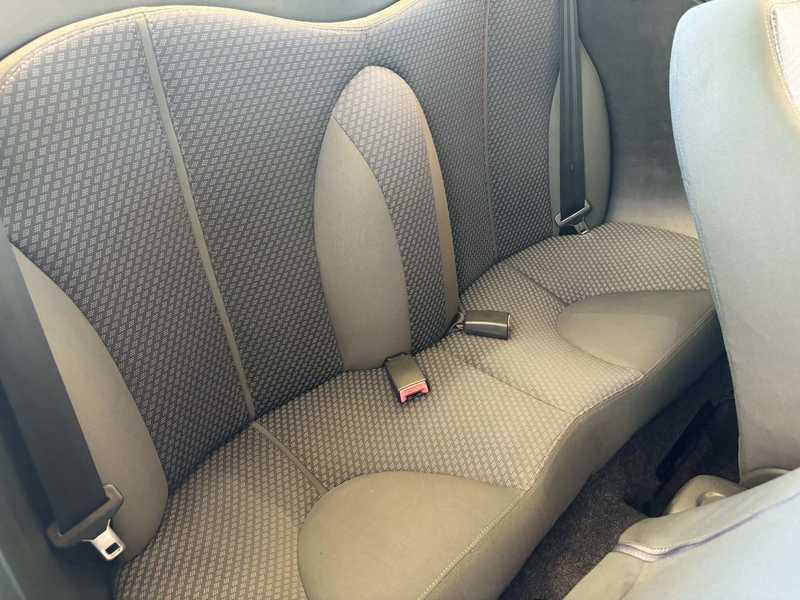 2006 Nissan Micra 1,4L 2006 Cyprus