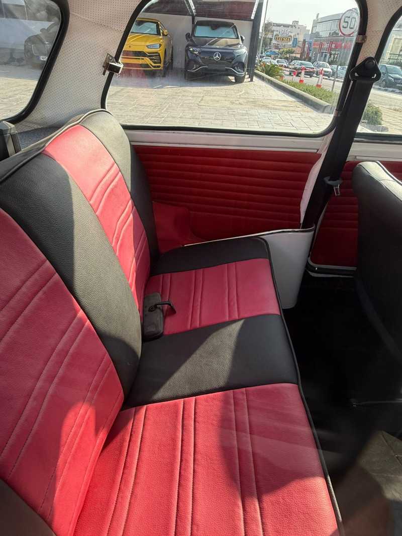 1980 Mini Cooper 1,0L 1980 Cyprus