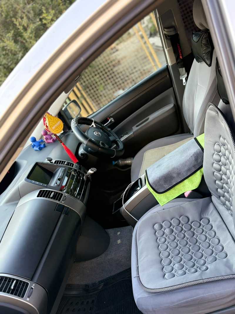 2004 Toyota Prius 1,5L 2004 Cyprus