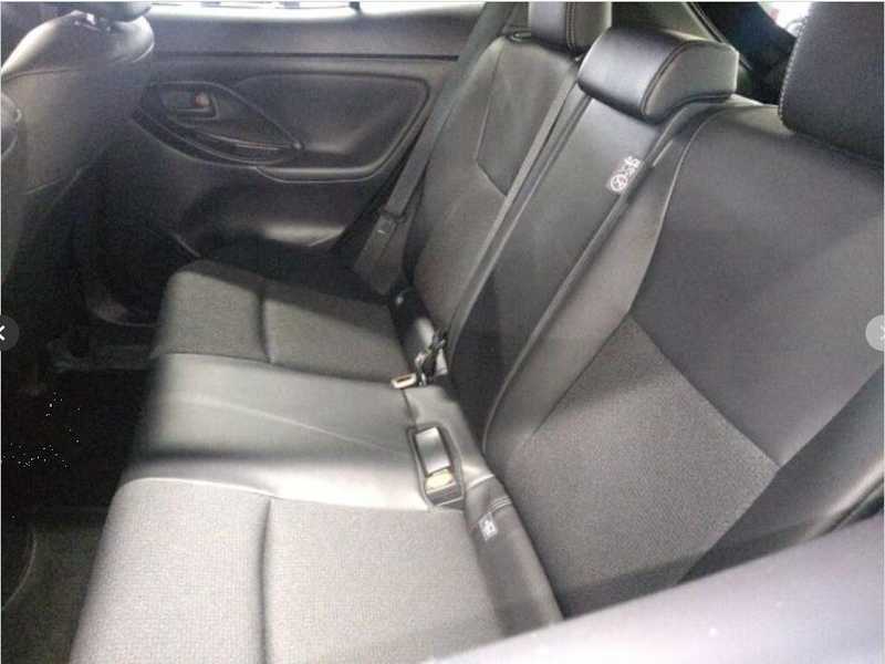2025 Toyota Yaris Cross 1,5L 2025 Cyprus