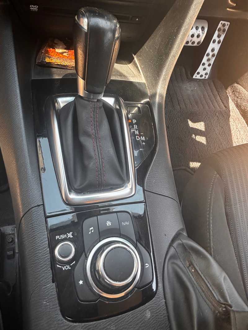 2013 Mazda Axela 2,0L 2013 Cyprus
