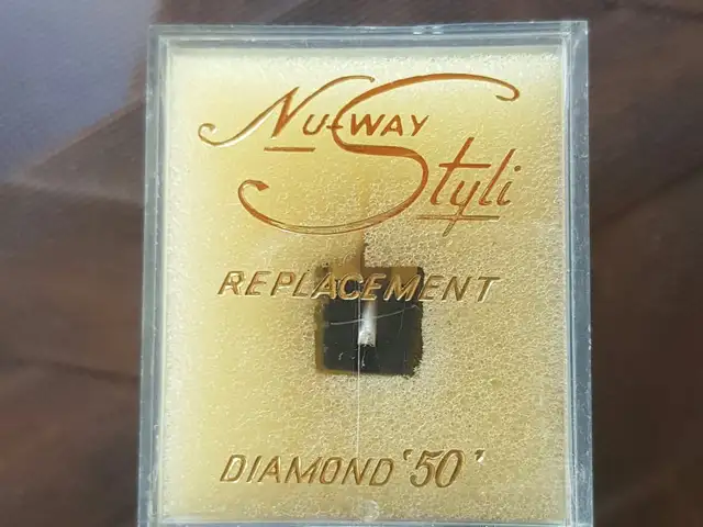 Jukebox cartridges, Nicosia — Kokkinotrimithia