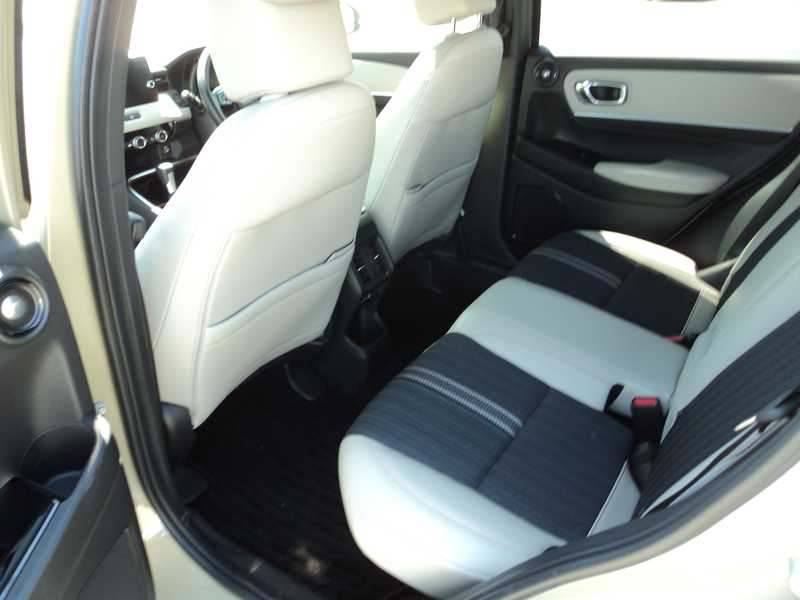 2026 Honda Vezel 1,5L 2026 Cyprus