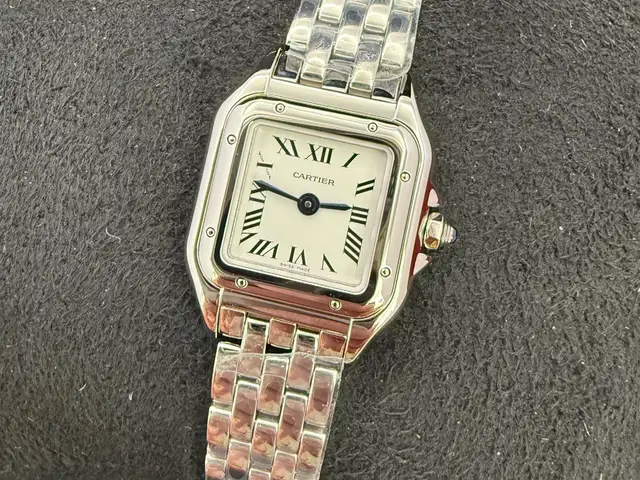 Cartier panthere mini, Επαρχία Λεμεσού — Λεμεσός - Ομόνοια