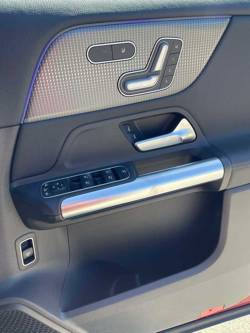 2022 Mercedes-Benz GLA-Class 1,3L 2022 Cyprus