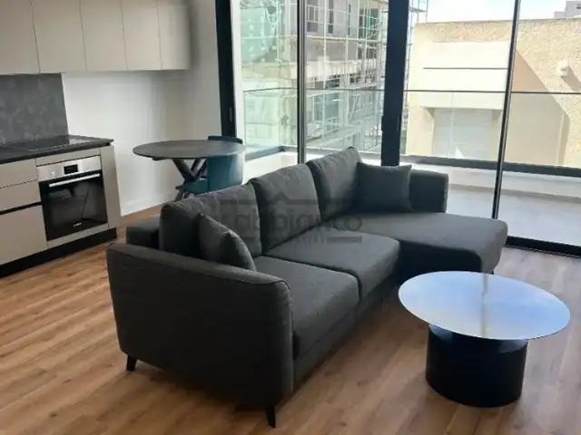 1-bedroom apartment to rent, Επαρχία Λεμεσού — Λεμεσός - Κάψαλος