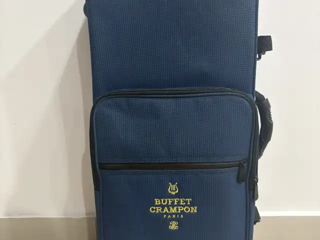 Σαξόφωνο buffet crampon paris alto σε εξαιρετική κατάσταση, Nicosia — Dali