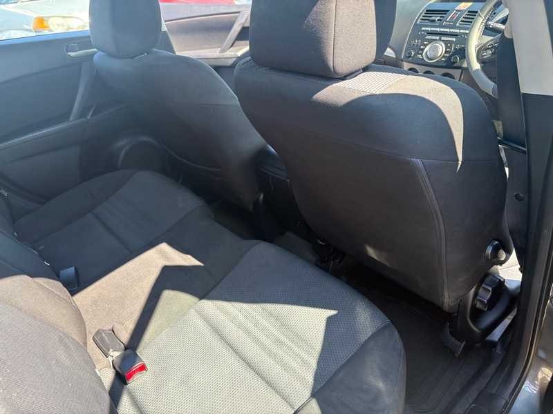 2011 Mazda 3 1,6L 2011 Cyprus