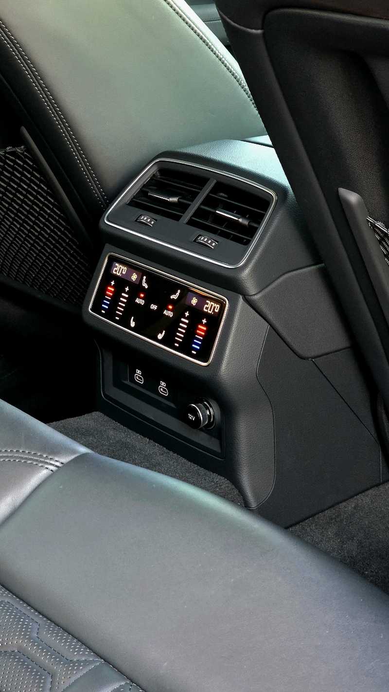 2021 Audi RS7 4,0L 2021 Cyprus