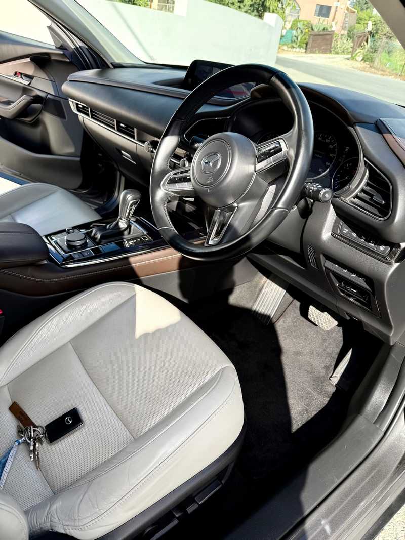 2020 Mazda CX-30 1,8L 2020 Cyprus
