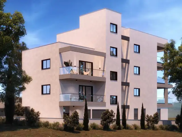 2-bedroom apartment for sale, Επαρχία Λεμεσού — Λεμεσός - Αγία Φύλα